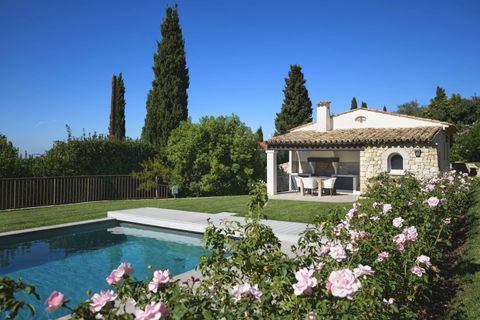 Villa a Chateauneuf-Grasse, Alpes-Maritimes, Chateauneuf-Grasse - € 3.290.000 | Ref: HH-15470751 - foto 23
