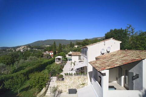 Villa a Chateauneuf-Grasse, Alpes-Maritimes, Chateauneuf-Grasse - € 3.290.000 | Ref: HH-15470751 - foto 2