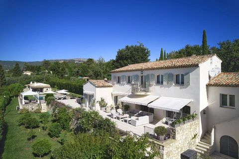 Villa a Chateauneuf-Grasse, Alpes-Maritimes, Chateauneuf-Grasse - € 3.290.000 | Ref: HH-15470751 - foto 5