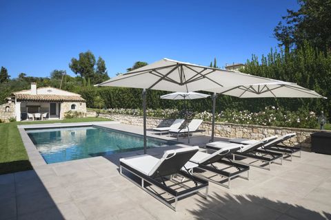Villa a Chateauneuf-Grasse, Alpes-Maritimes, Chateauneuf-Grasse - € 3.290.000 | Ref: HH-15470751 - foto 6