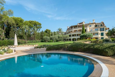 Lejlighed i Costa D'en Blanes, Mallorca - foto 1