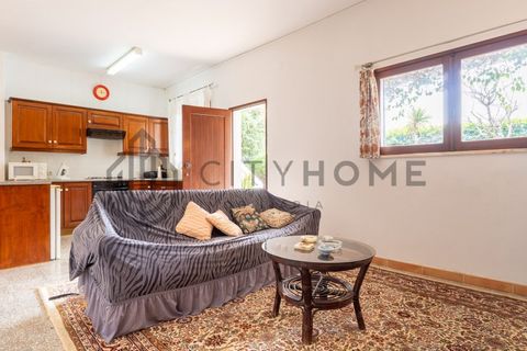 Villa a Paderne, Faro, Paderne - € 510.000 | Ref: City-26-03A - foto 8