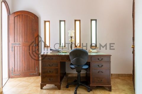 Villa a Paderne, Faro, Paderne - € 510.000 | Ref: City-26-03A - foto 13