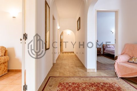 Villa a Paderne, Faro, Paderne - € 510.000 | Ref: City-26-03A - foto 14