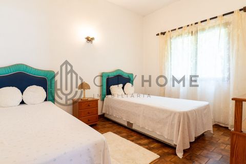 Villa a Paderne, Faro, Paderne - € 510.000 | Ref: City-26-03A - foto 25