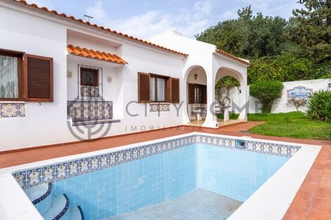 Villa a Paderne, Faro, Paderne - € 510.000 | Ref: City-26-03A - foto 29