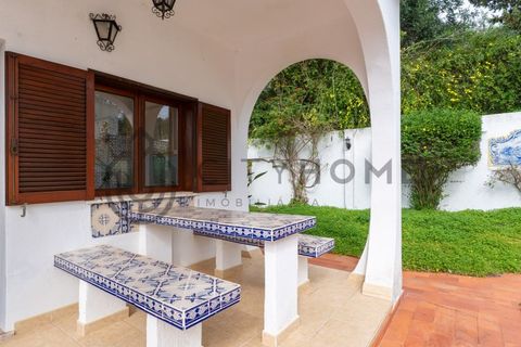 Villa a Paderne, Faro, Paderne - € 510.000 | Ref: City-26-03A - foto 31