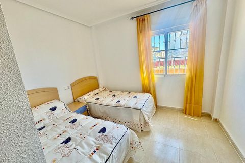 Bungalow i Playa Flamenca, Alicante, Playa Flamenca - € 159.000 | Ref: ks5108 - foto 12