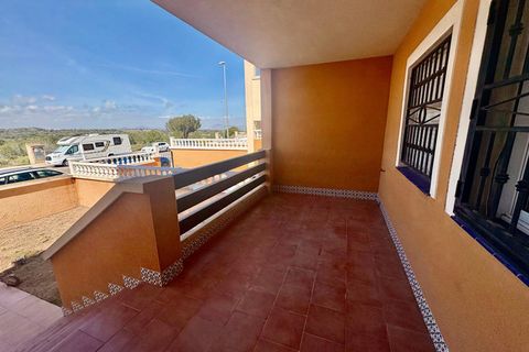 Bungalow i Playa Flamenca, Alicante, Playa Flamenca - € 159.000 | Ref: ks5108 - foto 21