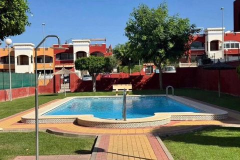 Bungalow i Playa Flamenca, Alicante, Playa Flamenca - € 159.000 | Ref: ks5108 - foto 3