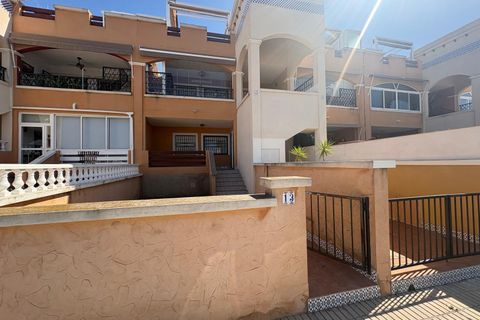 Bungalow i Playa Flamenca, Alicante, Playa Flamenca - € 159.000 | Ref: ks5108 - foto 22