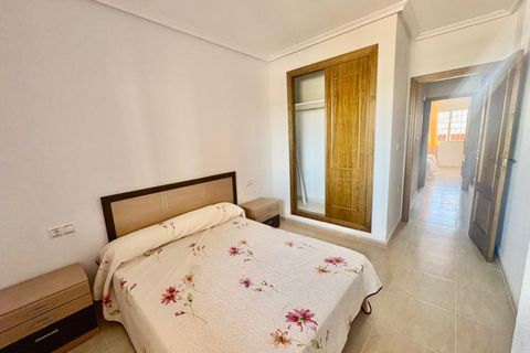 Bungalow i Playa Flamenca, Alicante, Playa Flamenca - € 159.000 | Ref: ks5108 - foto 10