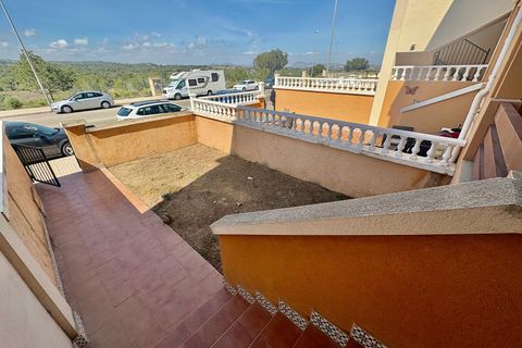 Bungalow i Playa Flamenca, Alicante, Playa Flamenca - € 159.000 | Ref: ks5108 - foto 23