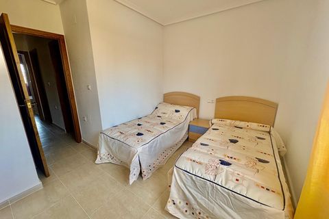 Bungalow i Playa Flamenca, Alicante, Playa Flamenca - € 159.000 | Ref: ks5108 - foto 13