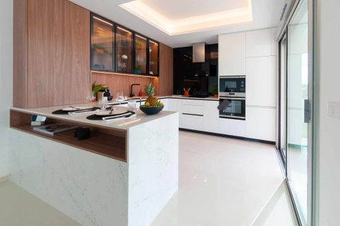 Villa a Ciudad Quesada, Alicante, Ciudad Quesada - € 821.000 | Ref: ks5100 - foto 7