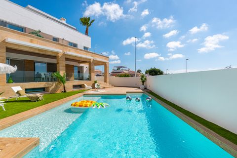 Villa a Ciudad Quesada, Alicante, Ciudad Quesada - € 821.000 | Ref: ks5100 - foto 16