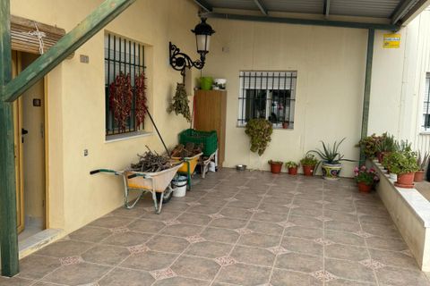 Landejendom i Pinoso, Alicante, Pinoso - € 220.000 | Ref: V007-24 - foto 2