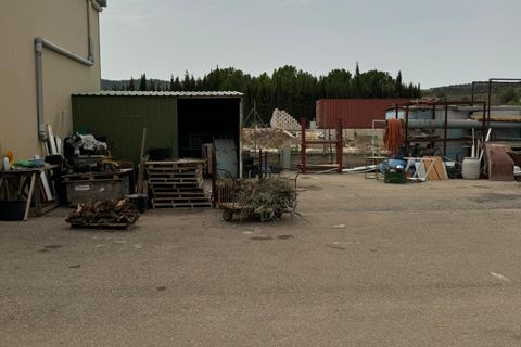 Landejendom i Pinoso, Alicante, Pinoso - € 220.000 | Ref: V007-24 - foto 29