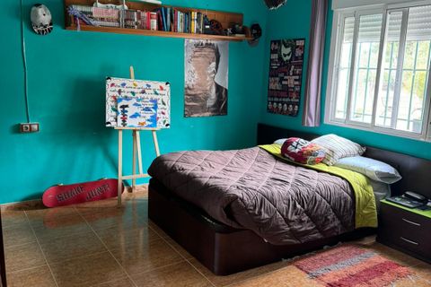 Landejendom i Pinoso, Alicante, Pinoso - € 220.000 | Ref: V007-24 - foto 22