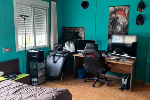 Landejendom i Pinoso, Alicante, Pinoso - € 220.000 | Ref: V007-24 - foto 24