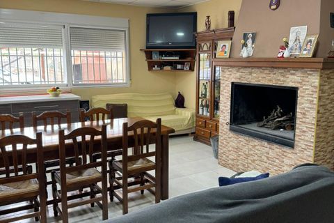 Landejendom i Pinoso, Alicante, Pinoso - € 220.000 | Ref: V007-24 - foto 6