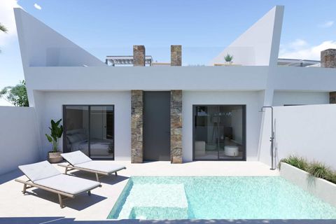 Villa i Roldan, Murcia, Roldan - € 279.000 | Ref: VI680 - foto 1