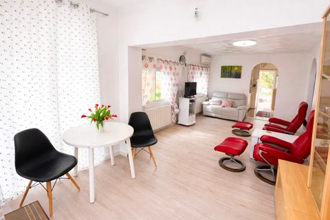 Villa a La Marina, Alicante, La Marina - € 190.000 | Ref: NP: 861 - foto 12
