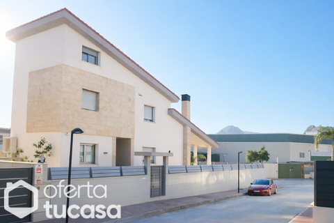 Rækkehus i Archena, Murcia, Archena - € 460.000 | Ref: 40bfb - foto 21