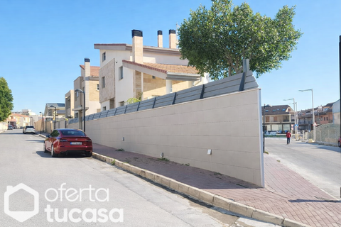 Rækkehus i Archena, Murcia, Archena - € 460.000 | Ref: 40bfb - foto 20