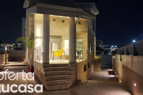 Rækkehus i Archena, Murcia, Archena - € 460.000 | Ref: 40bfb - foto 42