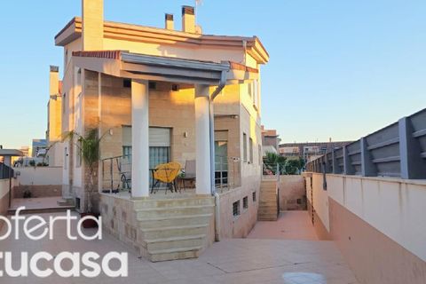 Rækkehus i Archena, Murcia, Archena - € 460.000 | Ref: 40bfb - foto 4