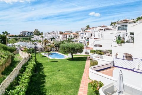 Lejlighed i Nerja, Malaga, Nerja - € 549.000 | Ref: 10781-JV4627 - foto 1