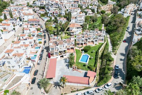Lejlighed i Nerja, Malaga, Nerja - € 549.000 | Ref: 10781-JV4627 - foto 27