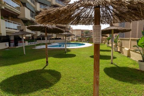 Leilighet i Fuengirola, Malaga, Fuengirola - € 450 000 | Ref: R5324632 - foto 11