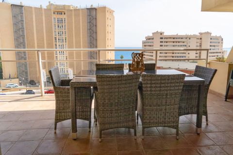 Leilighet i Fuengirola, Malaga, Fuengirola - € 450 000 | Ref: R5324632 - foto 2