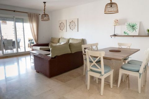 Leilighet i Fuengirola, Malaga, Fuengirola - € 450 000 | Ref: R5324632 - foto 4