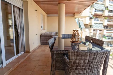 Leilighet i Fuengirola, Malaga, Fuengirola - € 450 000 | Ref: R5324632 - foto 3