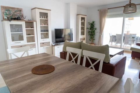 Leilighet i Fuengirola, Malaga, Fuengirola - € 450 000 | Ref: R5324632 - foto 6