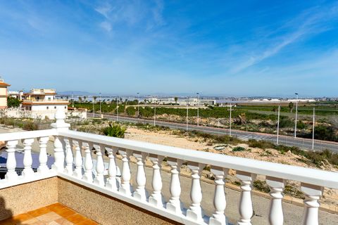 Villa a Los Altos, Alicante, Los Altos - € 270.000 | Ref: 6885ES557 - foto 19