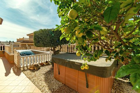 Villa a Los Altos, Alicante, Los Altos - € 270.000 | Ref: 6885ES557 - foto 9