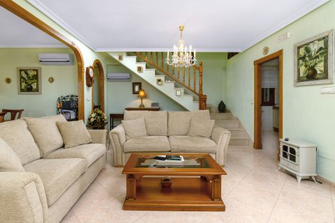 Villa a Los Altos, Alicante, Los Altos - € 270.000 | Ref: 6885ES557 - foto 25