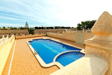 Villa a Los Altos, Alicante, Los Altos - € 270.000 | Ref: 6885ES557 - foto 16