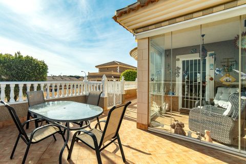 Villa a Los Altos, Alicante, Los Altos - € 270.000 | Ref: 6885ES557 - foto 14