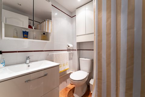 Byhus i Torremolinos, Malaga, Torremolinos - € 530.000 | Ref: Av del Lido - foto 17
