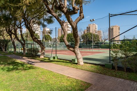 Byhus i Torremolinos, Malaga, Torremolinos - € 530.000 | Ref: Av del Lido - foto 21