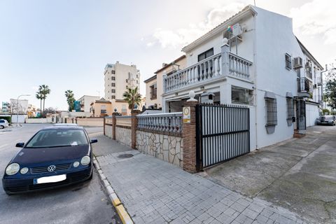 Byhus i Torremolinos, Malaga, Torremolinos - € 530.000 | Ref: Av del Lido - foto 1