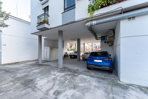 Byhus i Torremolinos, Malaga, Torremolinos - € 530.000 | Ref: Av del Lido - foto 18