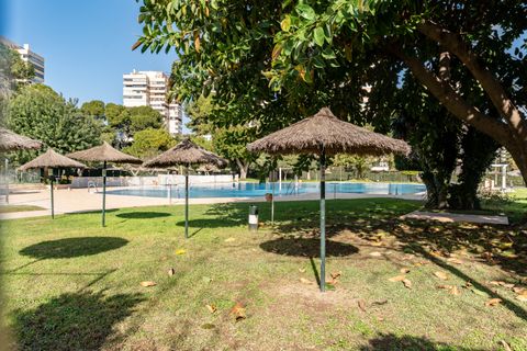 Byhus i Torremolinos, Malaga, Torremolinos - € 530.000 | Ref: Av del Lido - foto 22