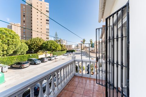 Byhus i Torremolinos, Malaga, Torremolinos - € 530.000 | Ref: Av del Lido - foto 6