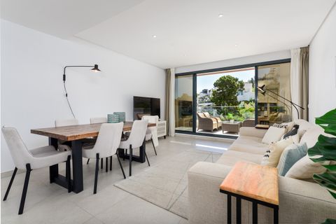 Penthouse i Benahavis, Malaga, Benahavis - € 675.000 | Ref: CDS5286640-FO - foto 9